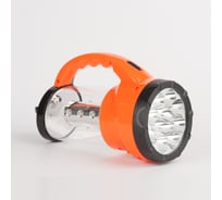 Фонарь Облик, 6007 Оранжевый 6610