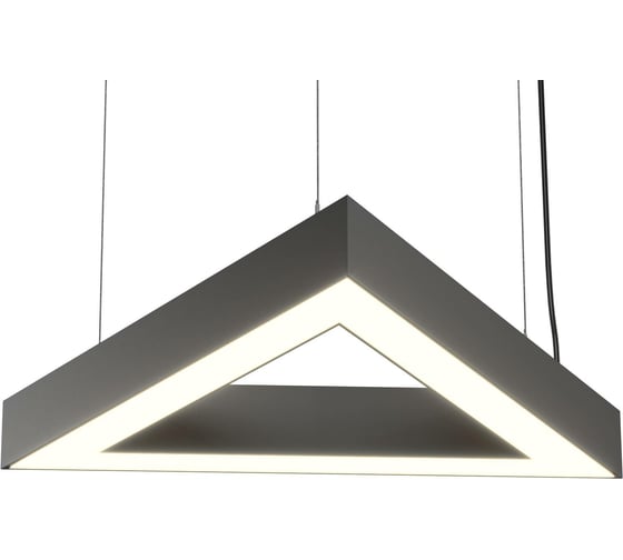 Светильник DIODEX Led Матик Апик 60Вт 5500К, Опал, Белый 4603789759105 1