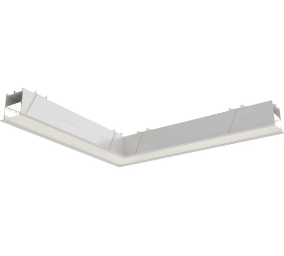 Светильник АСТЗ ДВО02-2x20-001 Line L 940 1223841001 1