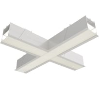 Светильник АСТЗ ДВО02-2x20-001 Line X 930 1223742001