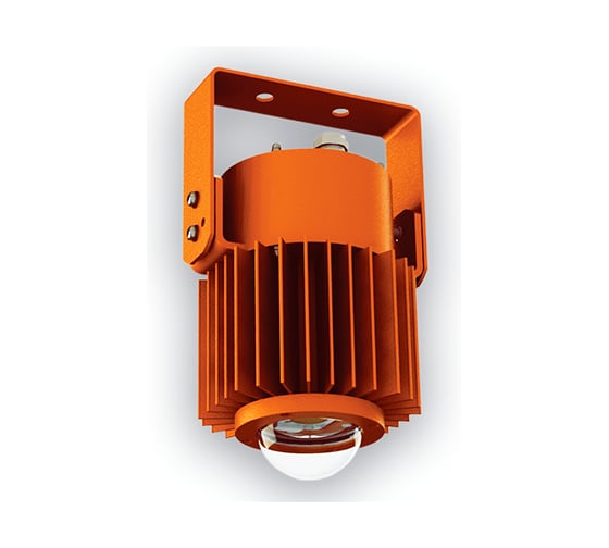 Светильник АСТЗ ДСП34-30-001 Leda Ex 850 1190503001