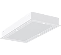 Светильник АСТЗ ЛВО15-2x18-131 WP HF 1115218131