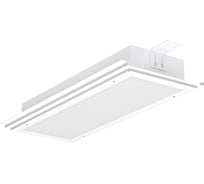 Светильник АСТЗ ЛВО16-2x14-031 LD HF 1136214031