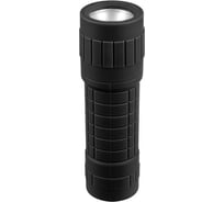 Светодиодный фонарь Perfeo Regs PL-201, чёрный 30013856