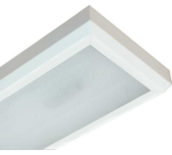 Светильник АСТЗ ЛПО05-2x36-041 OPL RA 1073236041 1