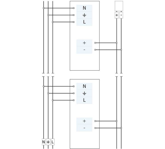 Светильник АСТЗ ЛПО15-4x14-042 WP RA 1135414042