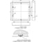 Светильник АСТЗ ЛПО15-4x14-041 WP RA 1135414041 6