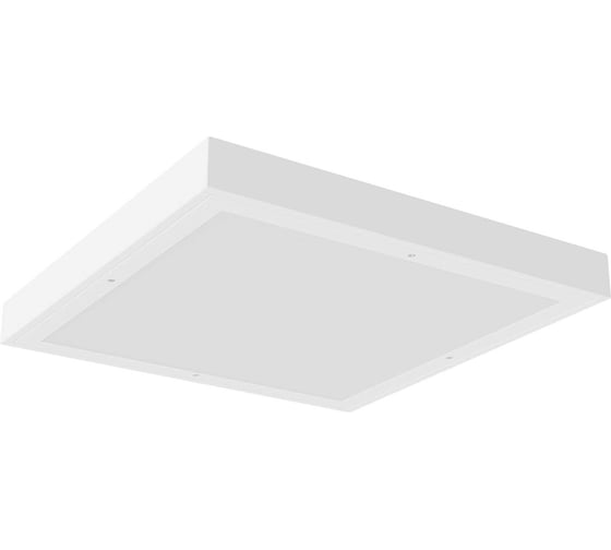 Светильник АСТЗ ЛПО15-4x24-141 WP RA 1135424141