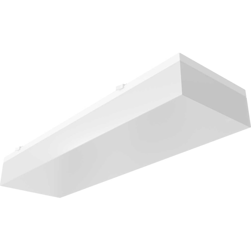 Светильник АСТЗ ЛПО46-2x18-801 Contur 1046218801 - выгодная цена ...