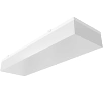 Светильник АСТЗ ЛПО46-2x18-801 Contur 1046218801