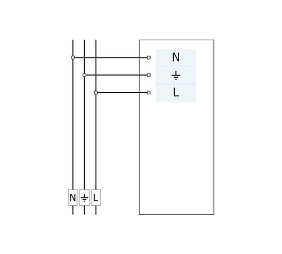 Светильник АСТЗ ЛПО46-4x14-812 Contur HF 1046414812