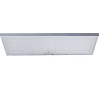 Офисный светодиодный светильник Grad Master GM A80-48-50-CM-54-L00-V 80Вт 4000К IP54 Призма 7GM-A80-PNL-40-V-54