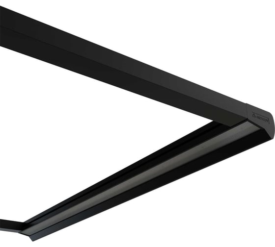 Светильник АСТЗ ДБО43-52-001 Pioneer B 940 1328852001
