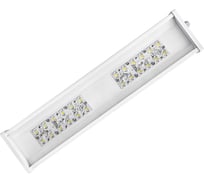 Промышленный светодиодный светильник Grad Master GM: C70-28-64-CG-65-Lxx-T 1 модуль, 70Вт, 5000К, IP65 7GM-C70-GXX-50-T-65