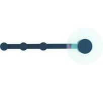 Настенный светильник-вешалка MANTRA VENUS 7293