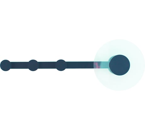 Настенный светильник-вешалка MANTRA VENUS 7293