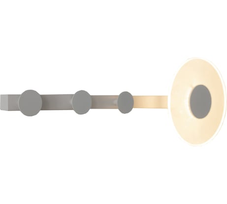 Настенный светильник-вешалка MANTRA VENUS 7292