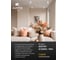 Точечный накладной светильник ARTE LAMP SENTRY A1566PL-1WH 4