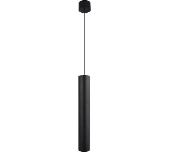 Точечный подвесной светильник ARTE LAMP RIDGET A1526SP-1BK 1