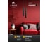 Точечный подвесной светильник ARTE LAMP RIDGET A1526SP-1BK 5
