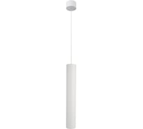 Точечный подвесной светильник ARTE LAMP RIDGET A1526SP-1WH