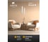 Точечный подвесной светильник ARTE LAMP RIDGET A1526SP-1WH 5