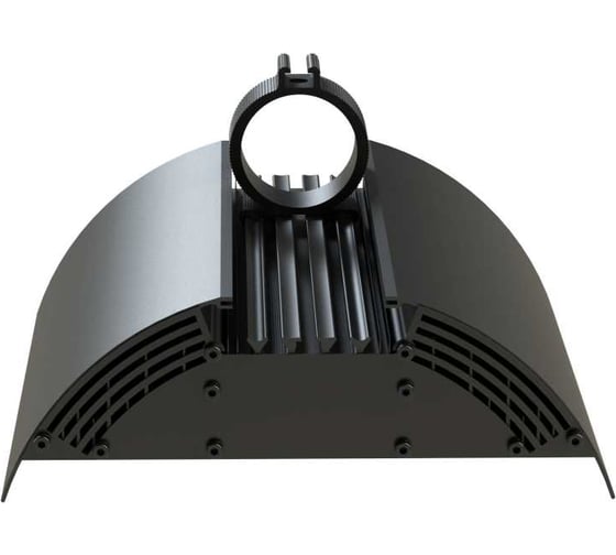Уличный/промышленный led светильник ООО "НПО "БЭСТ" «BEST» STREET FR O 50W L0072.01-50-40-70-67