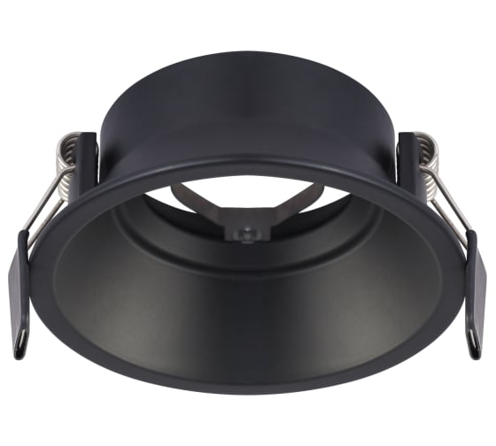 Встраиваемый светильник Crystal lux CLT 043C BL 1