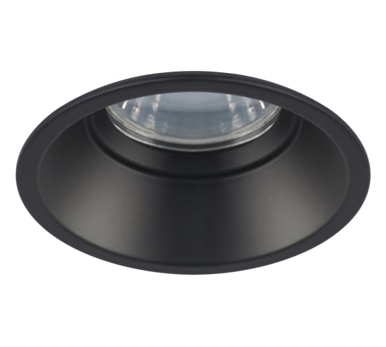 Встраиваемый светильник Crystal lux CLT 043C BL