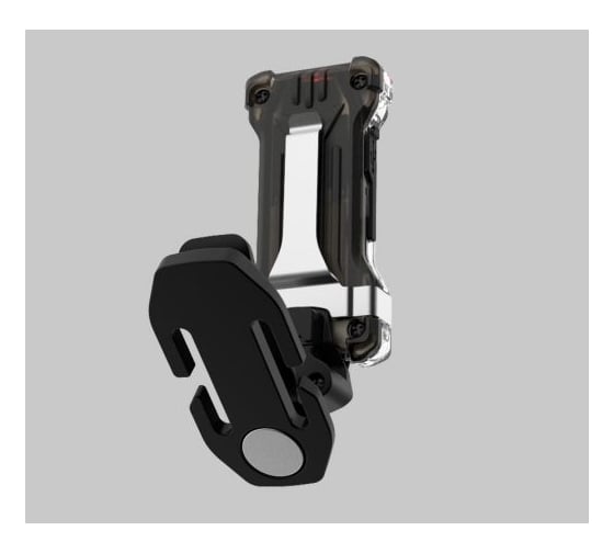 Фонарь Armytek Zippy WR Extended Set Серый F09101G