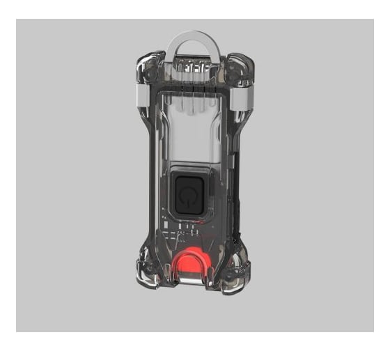 Фонарь Armytek Zippy WR Extended Set Серый F09101G
