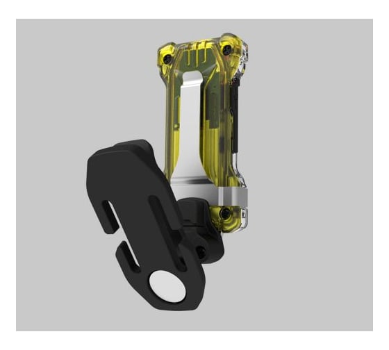 Фонарь Armytek Zippy WR Extended Set Желтый F09101Y