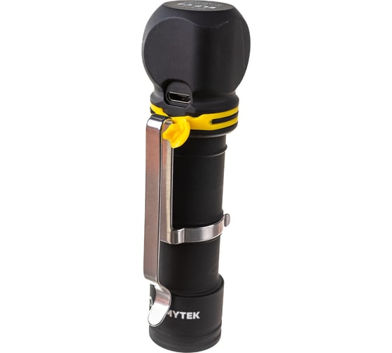 Фонарь Armytek Elf C2 Micro-USB Белый F05102C