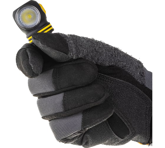Фонарь Armytek Elf C2 Micro-USB Белый F05102C