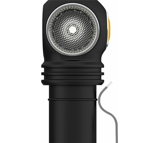 Фонарь Armytek Wizard C2 Magnet USB белый свет F08901C
