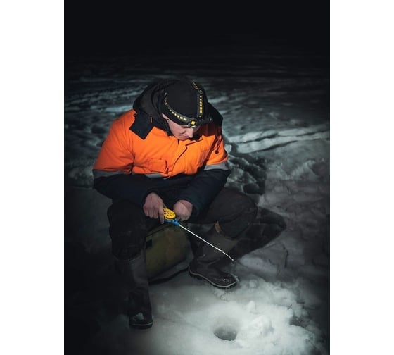 Фонарь Armytek Wizard C2 Magnet USB белый свет F08901C