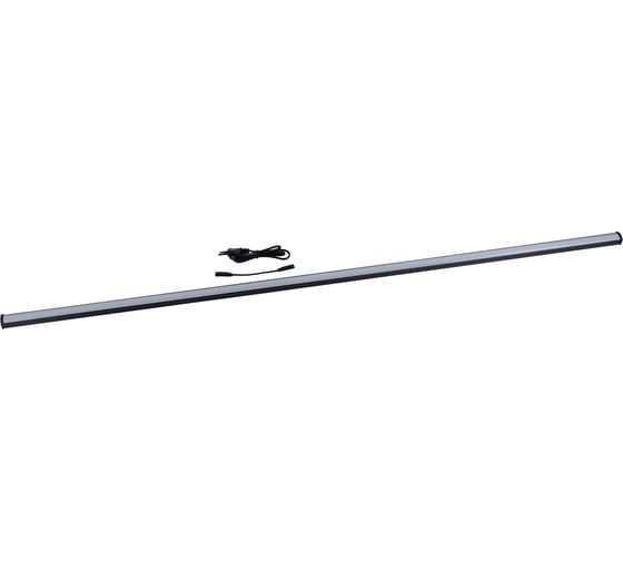 Светильник Volpe ULI-Q151 18W/4000K IP20 BLACK UL-00011854