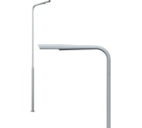 Светильник АСТЗ MOMENTO 25 W 740 (с кронштейном и оголовником в комплекте) 8117125102