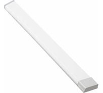 Светильник светодиодный квадратный AVG 160-265В, 6500K, 1200мм SBT 60Вт