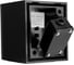 Светильник садово-парковый FERON ONE DH014-P,на стену, GU10 220-240V, черный пластик, 51543 4