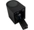 Светильник садово-парковый FERON ONE DH014-P,на стену, GU10 220-240V, черный пластик, 51543 5