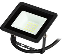 Прожектор светодиодный уличный ЭРА LPR025GREEN020 20Вт зеленое свечение 2000лм IP65 Б0064699