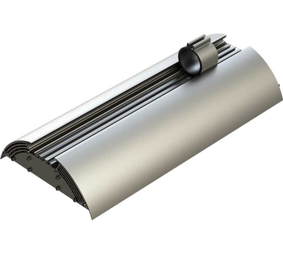 Уличный/промышленный led светильник ООО "НПО "БЭСТ" «BEST» STREET FR O 190W L0072.02-190-40-70-67