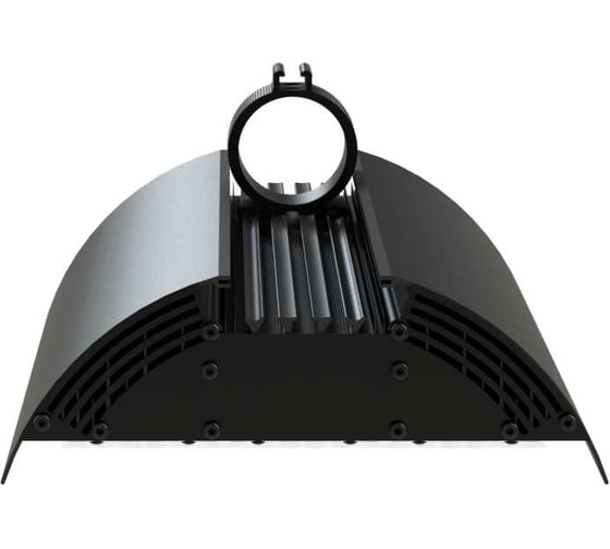 Уличный/промышленный led светильник ООО "НПО "БЭСТ" «BEST» STREET FR O 160W L0072.02-160-40-70-67