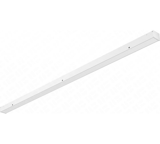 Cветильник светодиодный MB Light MBL Ритейл-58-850-1-Д-ОПЛ-20-С1-1-1480x53x46-Белый-0- (К01) 1080288 1