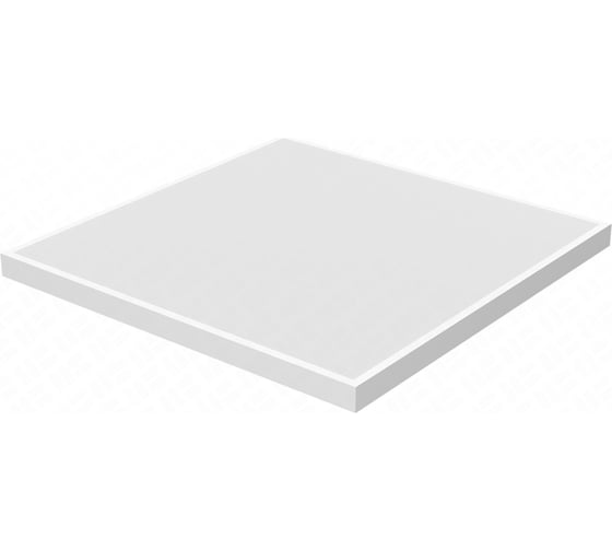 Cветильник светодиодный MB Light MBL Грита-36-840-1-Г-МПР-40-В1-3-590x590x34-00-0- (Л4) 1030026 1