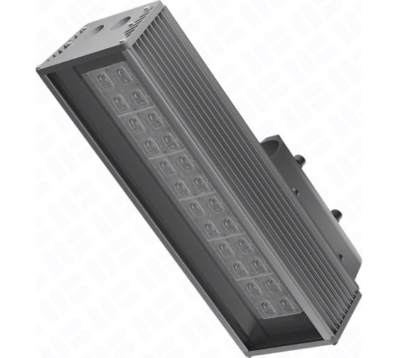 Cветильник светодиодный MB Light MBL Нано-105-850-1-Д-ТР-65-К1-1-655x125x150-Бц-0- (ТИП1) 1150195 1