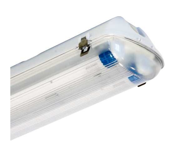 Светильник АСТЗ ДСП44-2x11-001 Flagman LED 1044211001