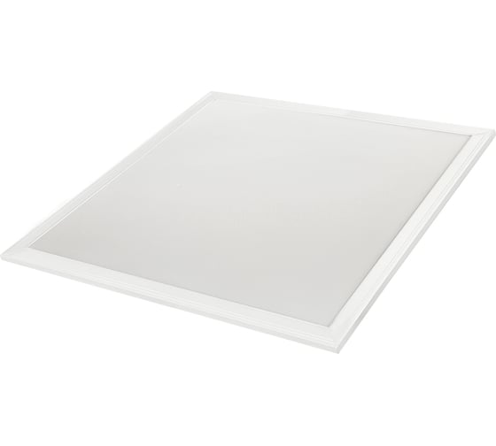 Светодиодная панель LLT LP-02-PRO 36Вт белая IP40 4690612008912