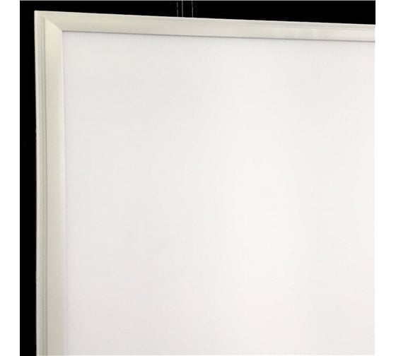 Светодиодная панель LLT LP-02-PRO 36Вт белая IP40 4690612008912